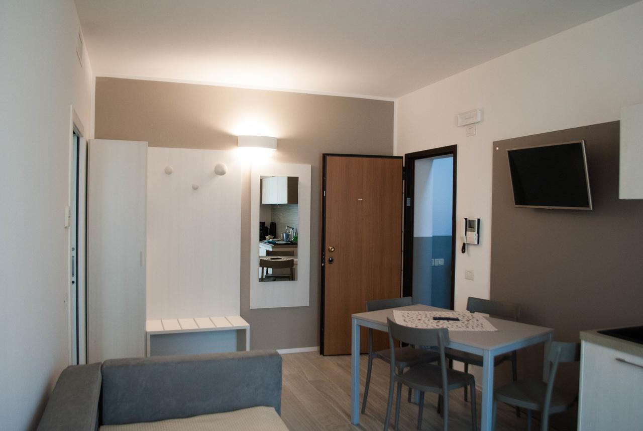 Appartamento Campagnola 1 Riva del Garda Buitenkant foto