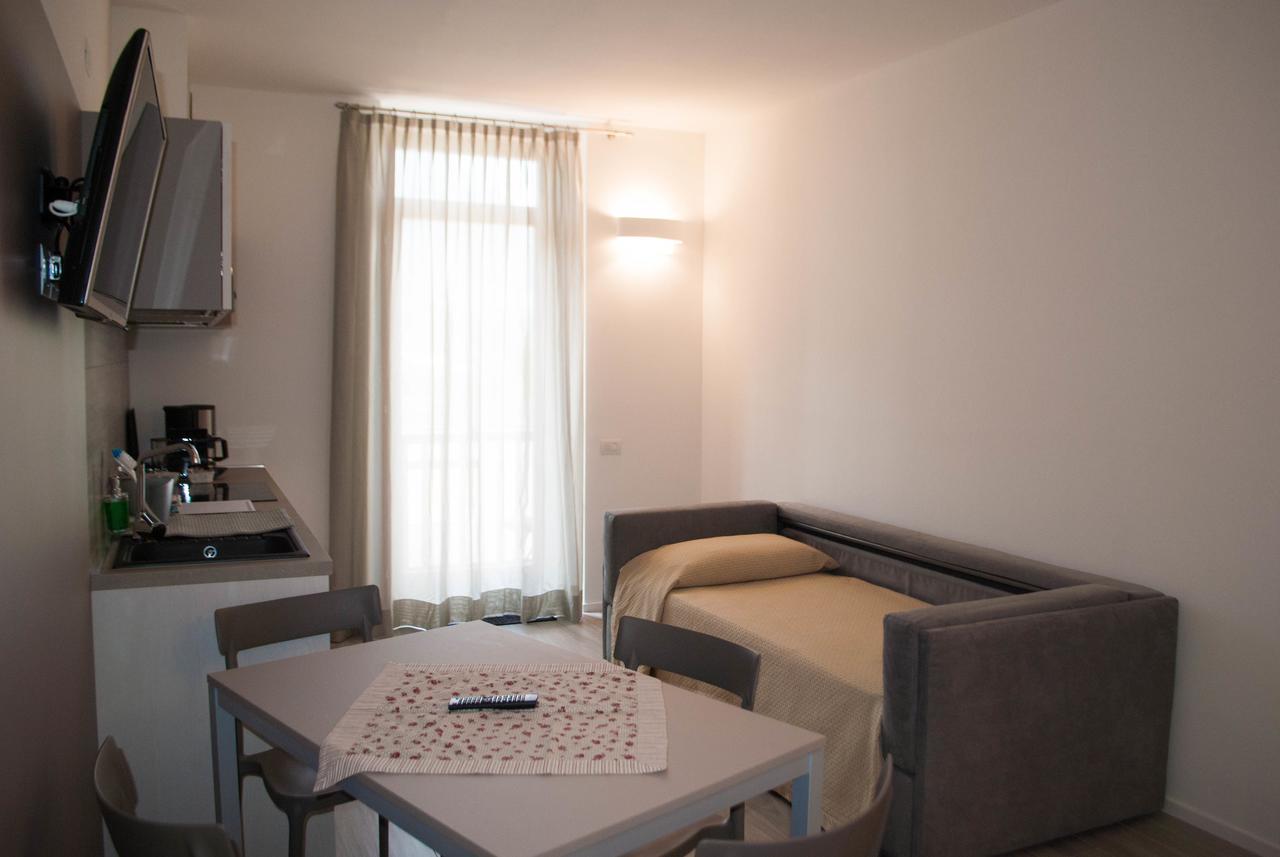 Appartamento Campagnola 1 Riva del Garda Buitenkant foto
